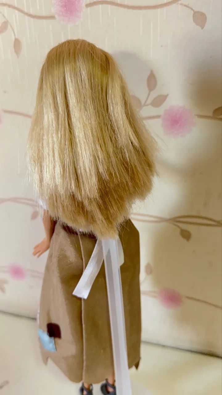 Barbie Cinderela  - Foto 3