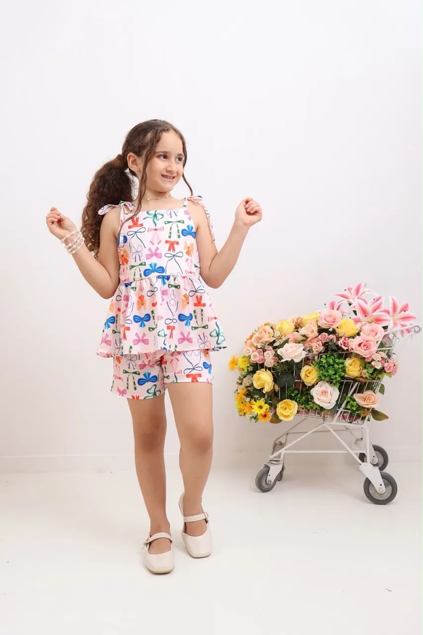 Conjunto infantil  - Foto 3