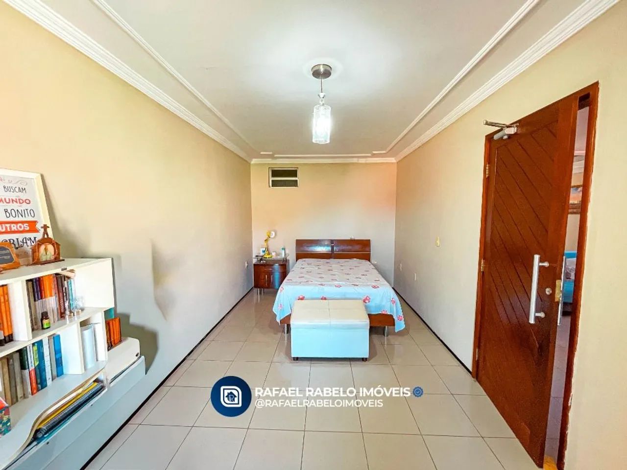 Casa duplex com 04 quartos à venda em Messejana. - Foto 4