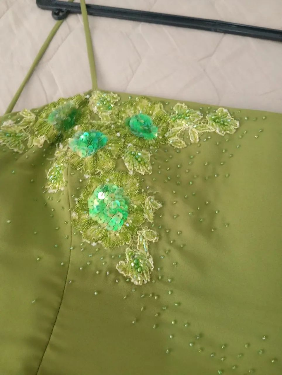 Vestido de festa  - Foto 3