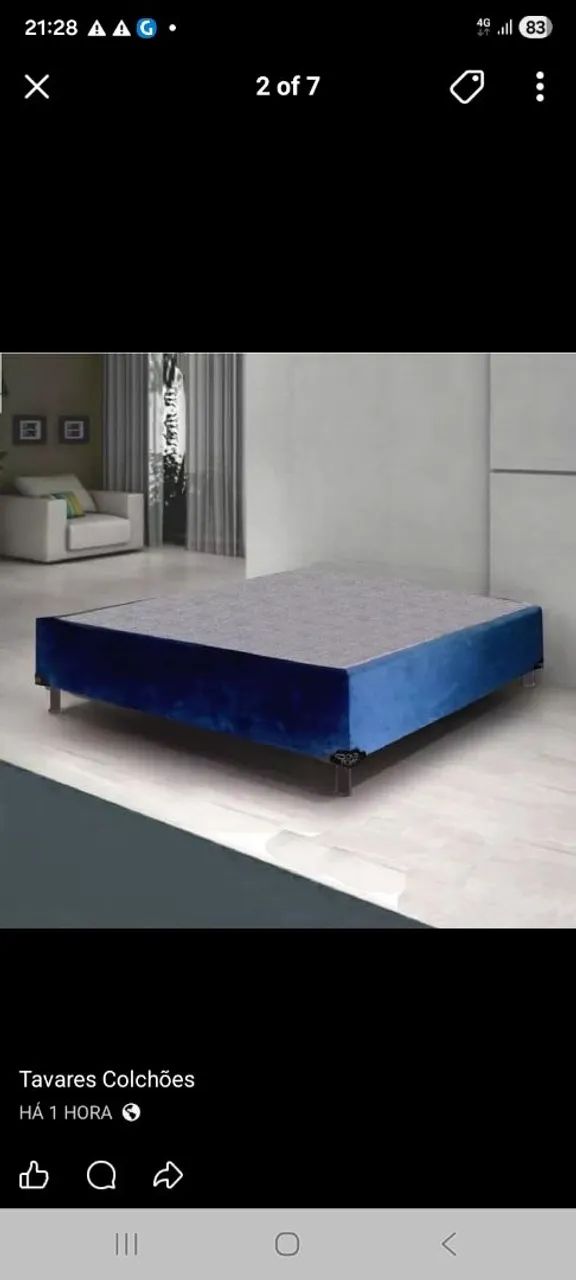 Promoção Base casal . - Foto 3