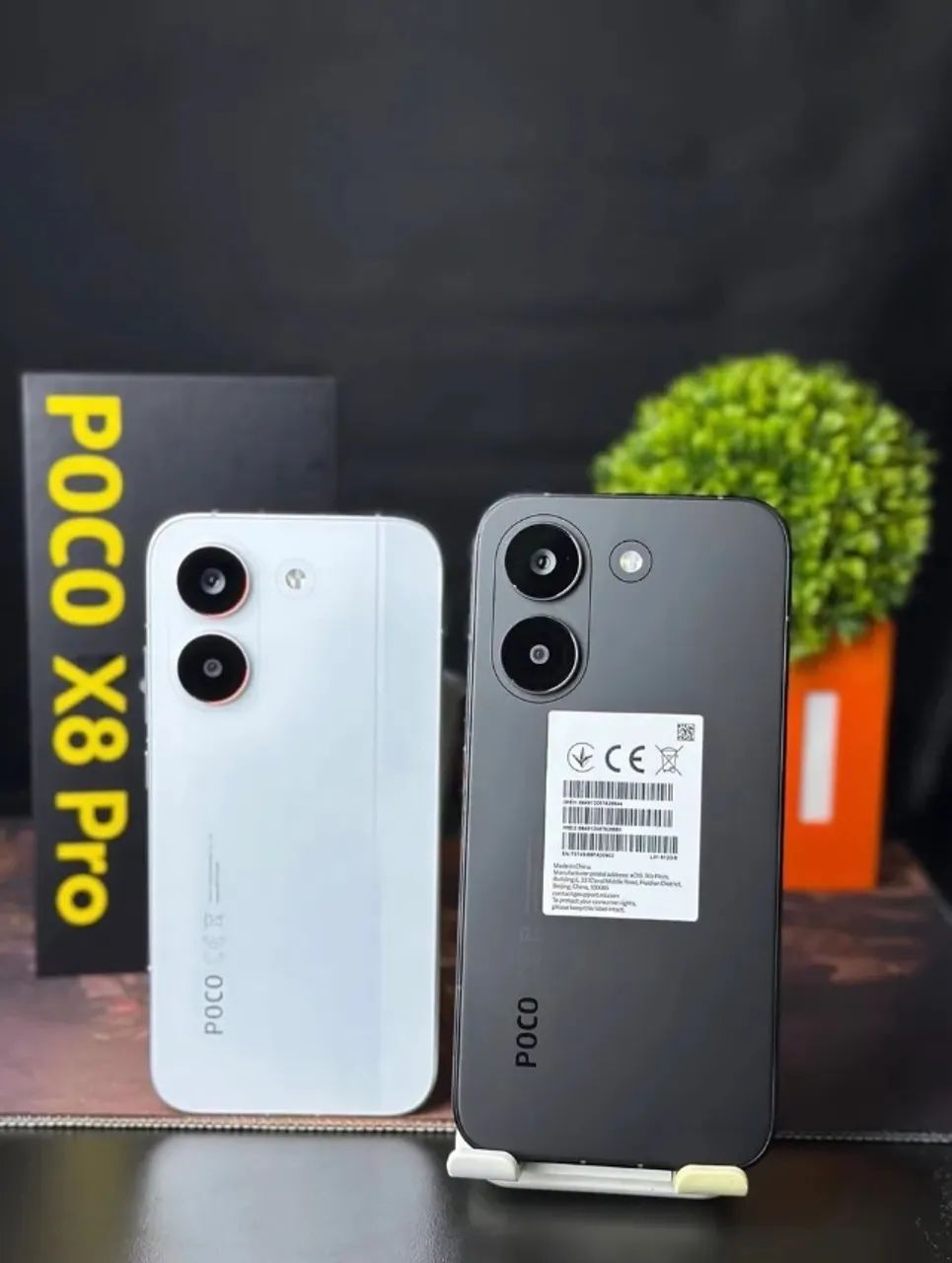  Poco X8 Pro 512GB