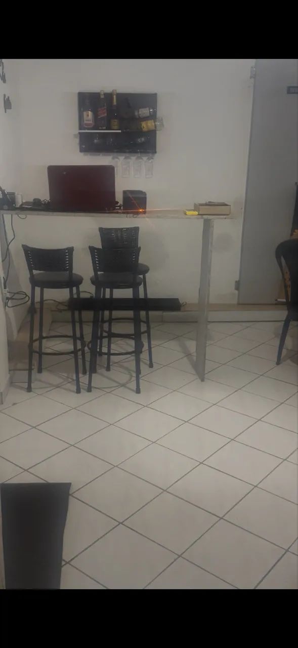 Vendo lanchonete completa em funcionamento  - Foto 2