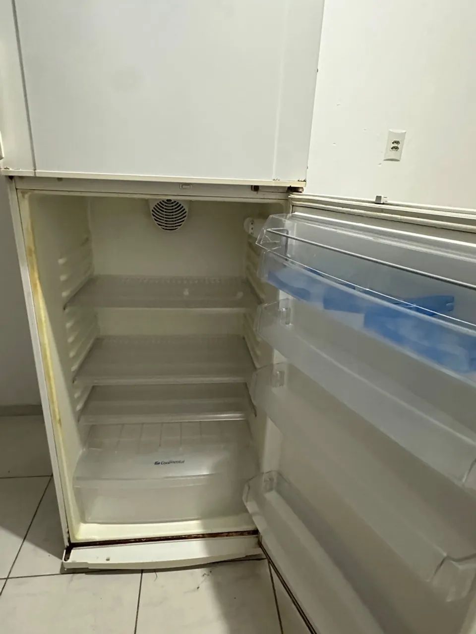 Geladeira continental  - Foto 3