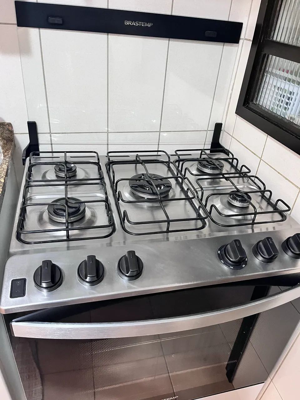 Fogão Brastemp - Foto 2