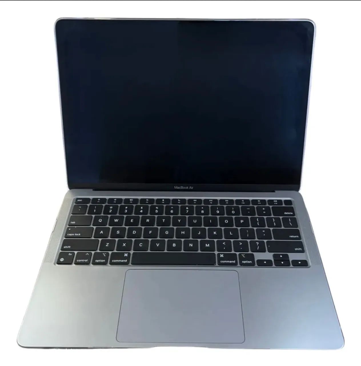 MacBook M1