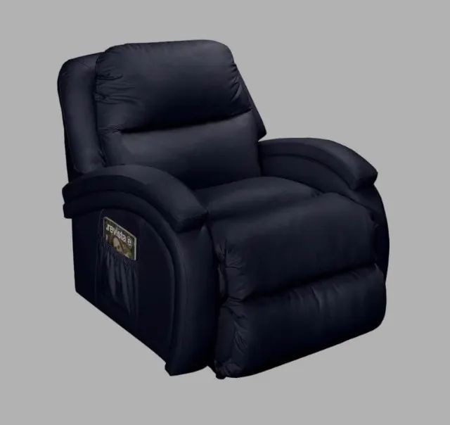 POLTRONA MASSAGEADORA MOTORIZADA PROBEL DIVINO 