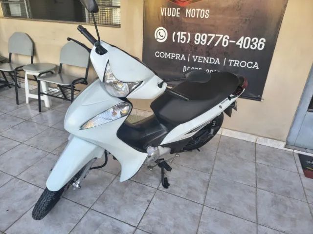 Biz 125 - Foto 3