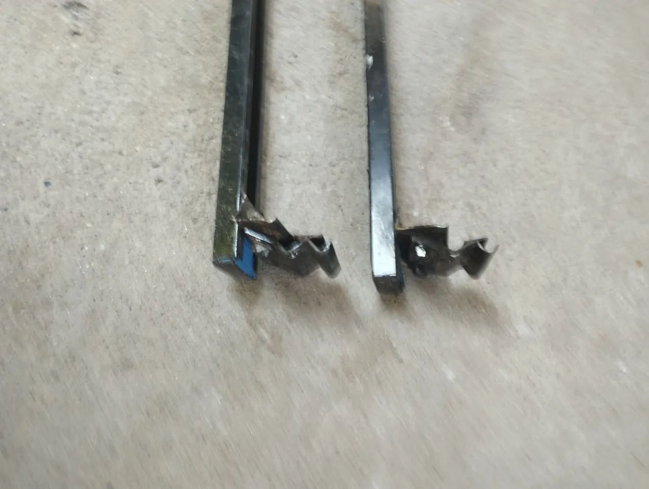 Rack Bagageiro de carros 4 portas  - Foto 3