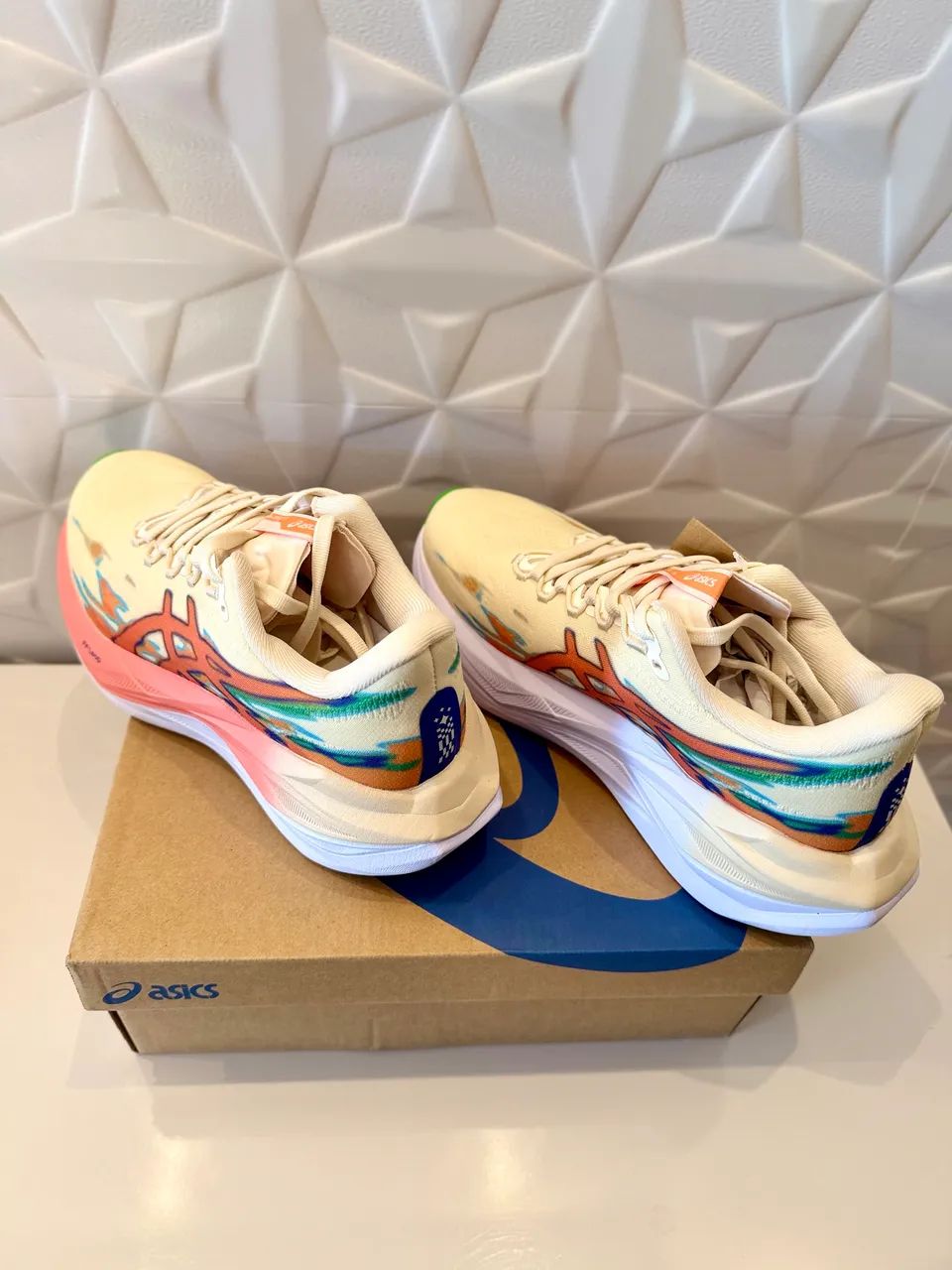 Asics SuperBlast 3 Tamanho 36 e 38  - Foto 3