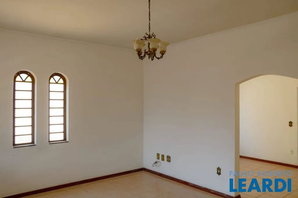CASA TÉRREA - JARDIM SANTO ANTÔNIO - SP - Foto 3