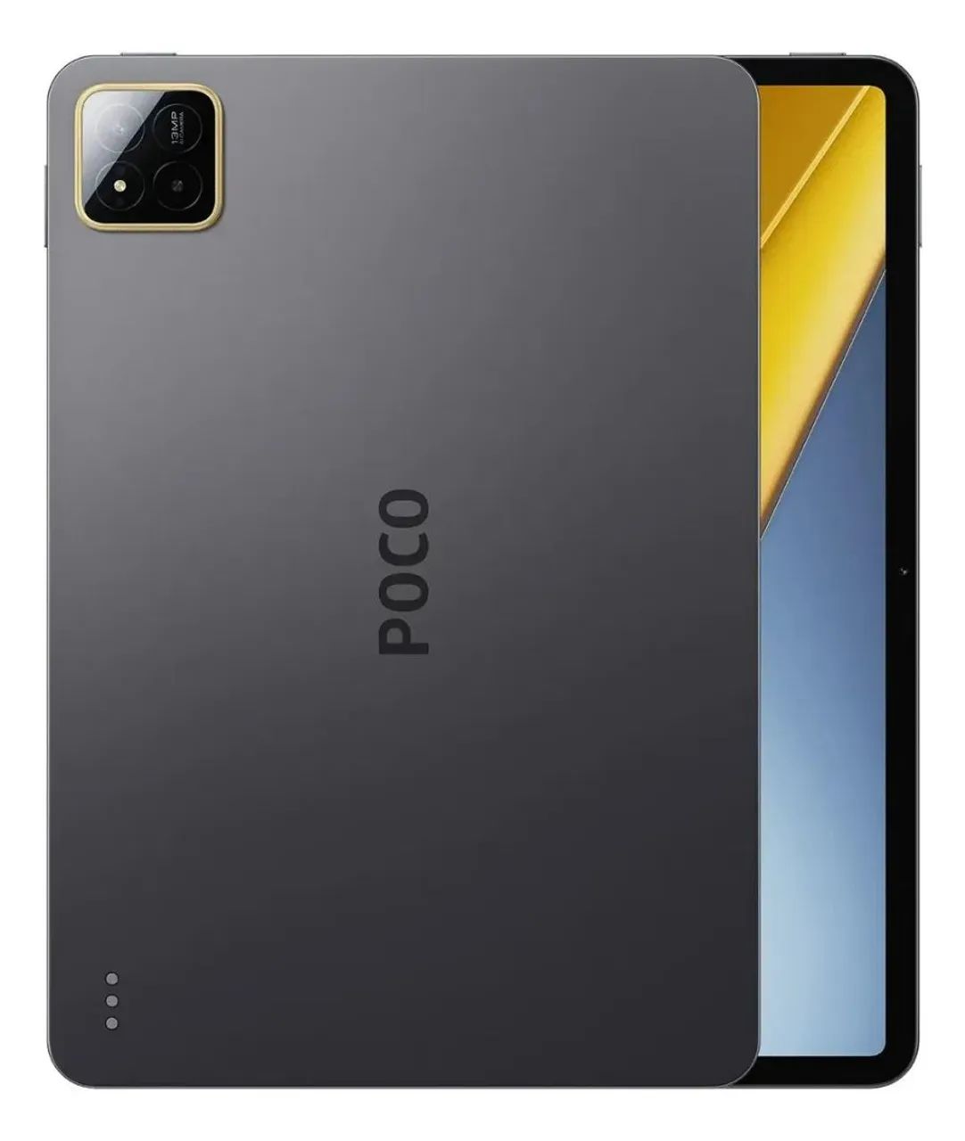 Tablet Xiaomi Poco Pad X1 8gb Ram 512gb Cor Cinza + Capa Anti-impacto - Foto 2