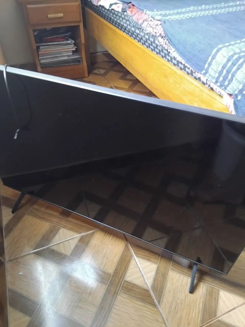TV samsung  - Foto 3
