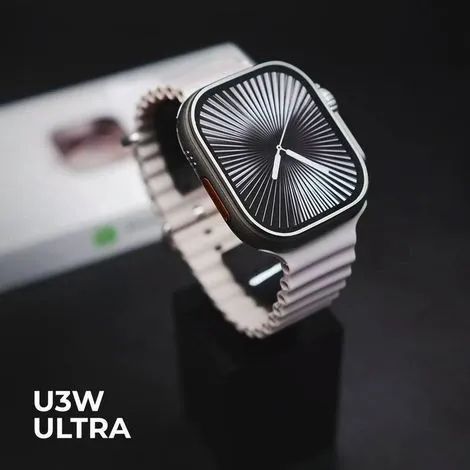 SmartWatch com WhatsApp e ChatGPT - Foto 2
