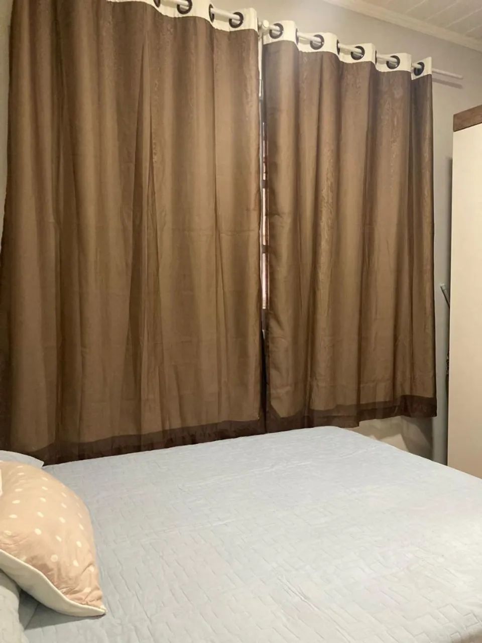 Mobiliado em Conjunto habitacional  - Foto 5