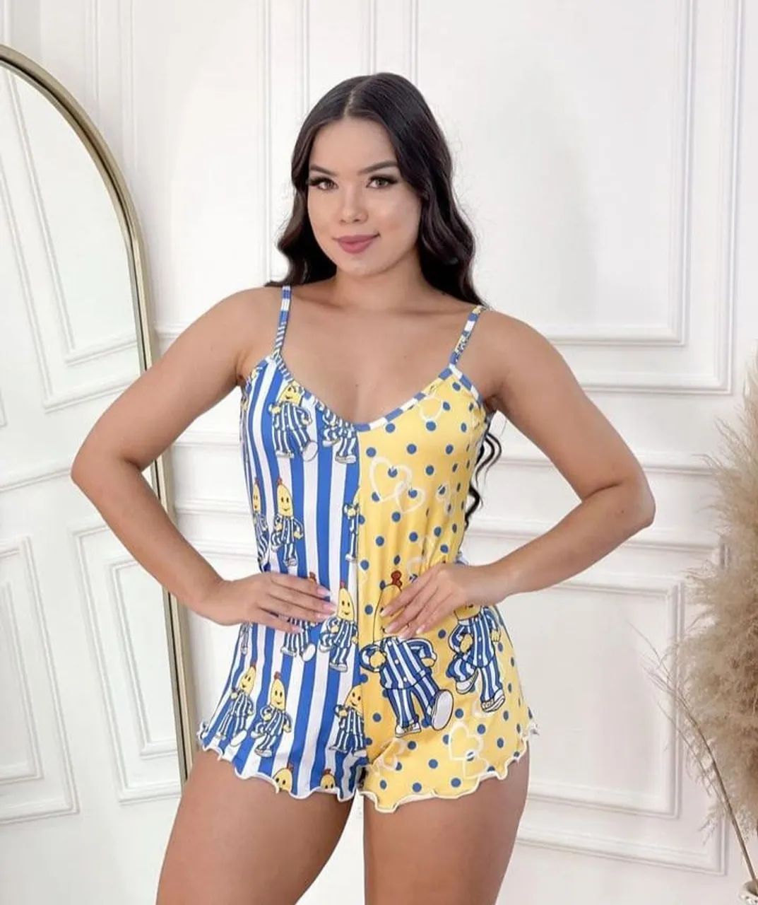 Pijama  - Foto 3