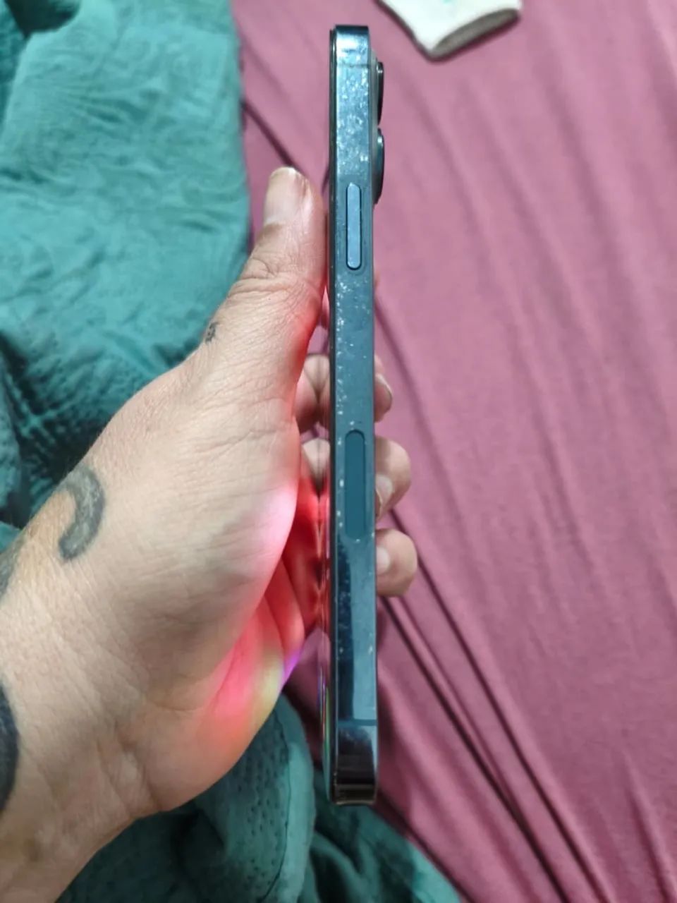 iPhone 13 PRO MAX  - Foto 5