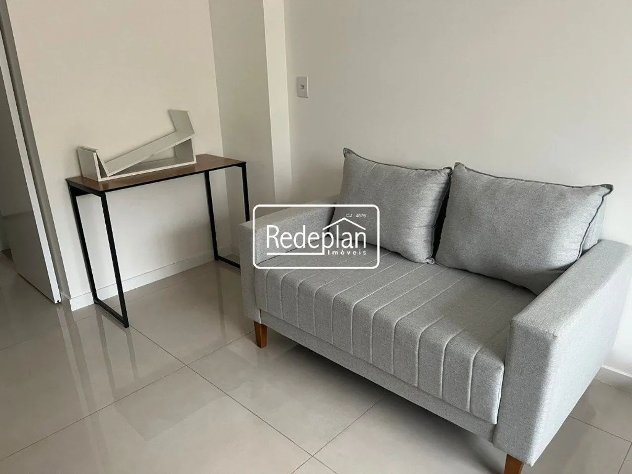 Studio Link Flat - Jardim Amália | Volta Redonda - Foto 4