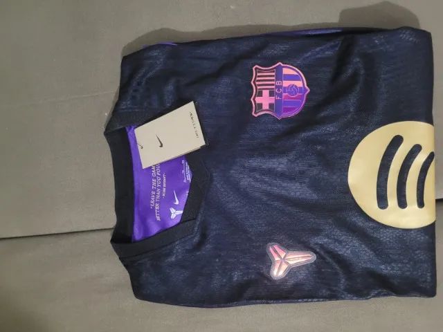Camisa do Manchester City  - Foto 2