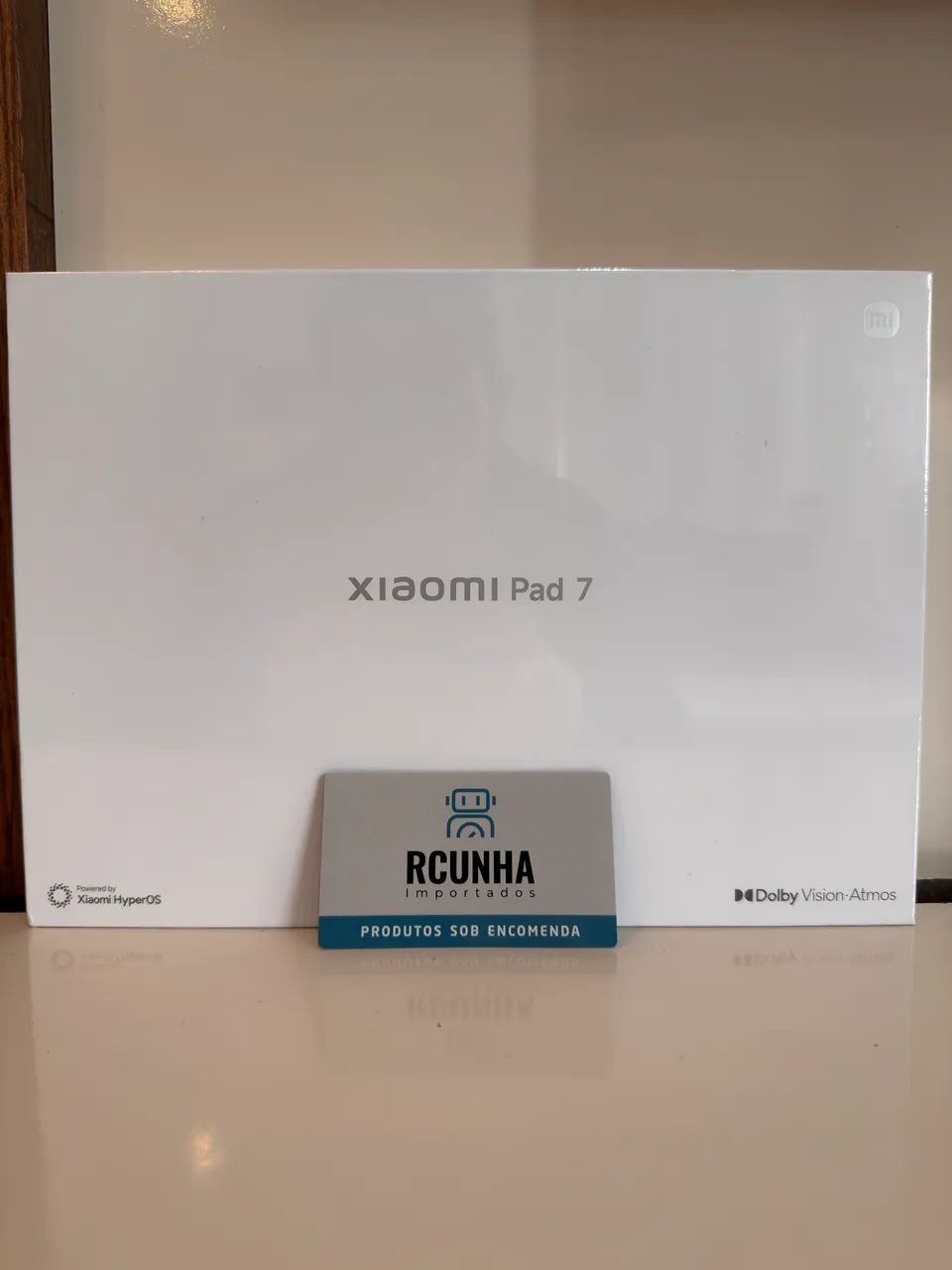 Tablet Xiaomi a partir de R$ 1.149,00 - Foto 2
