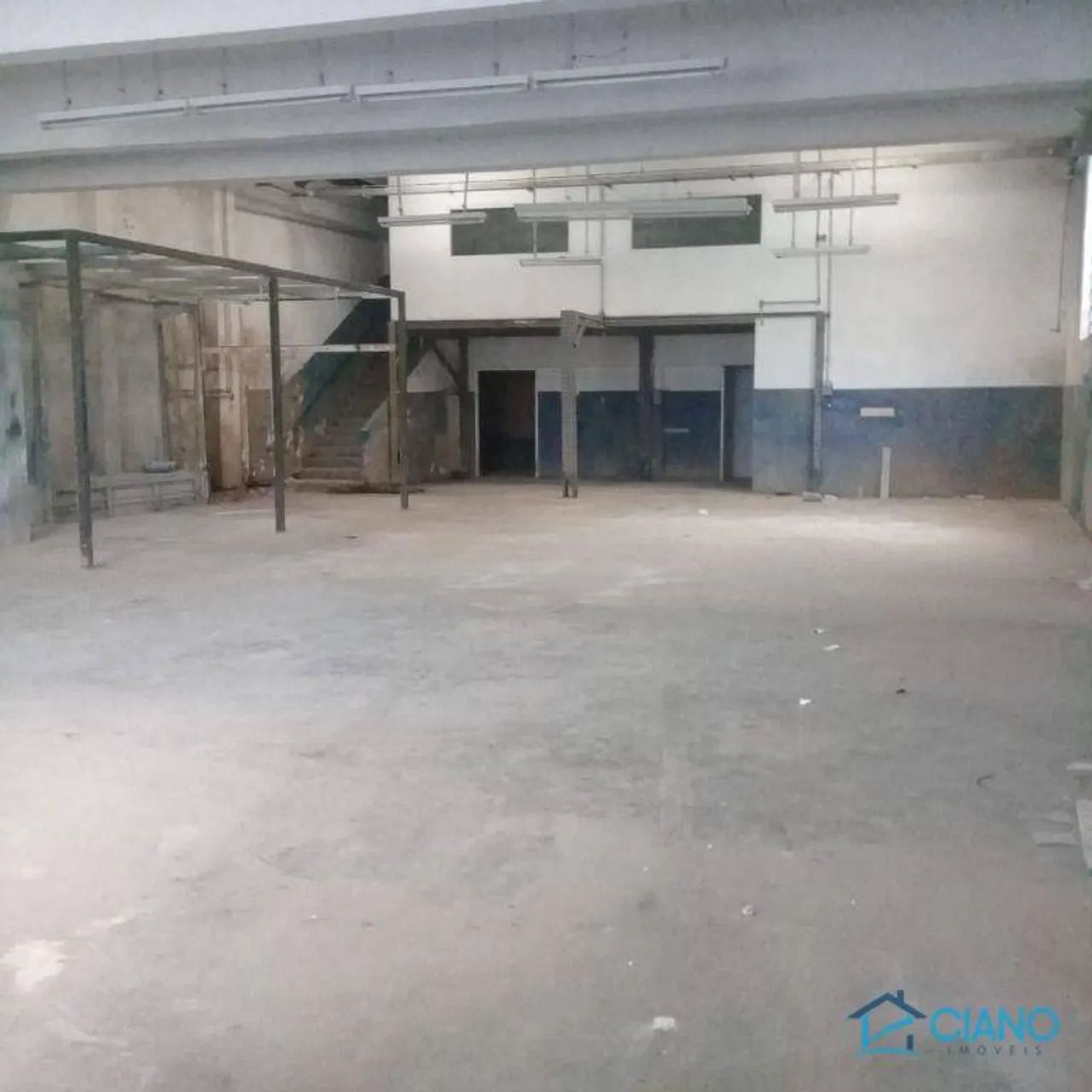 Galpão para alugar, 550 m² por R$ 18.748,60/mês - Mooca - São Paulo/SP - Foto 3
