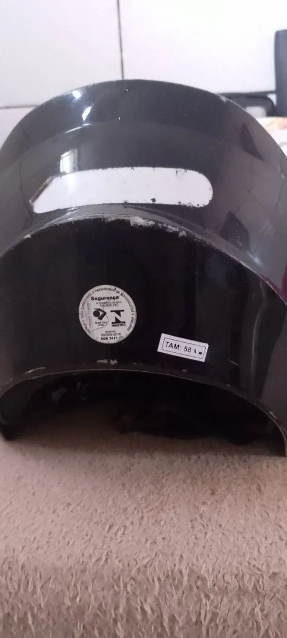 Capacete  - Foto 2