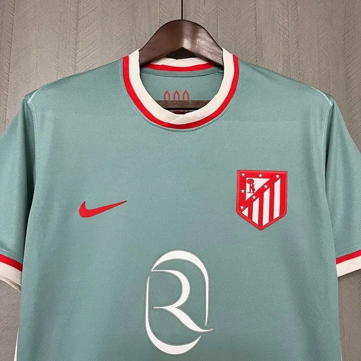 camisa de time  - Foto 2