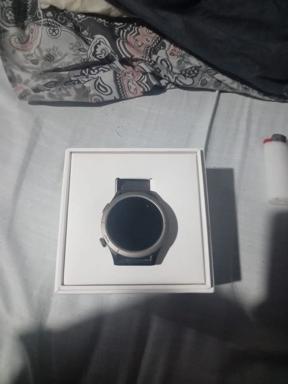 Amazfit Cheetah Pro - Foto 2
