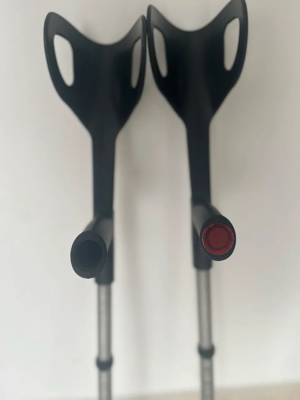 Muleta canadense super leve  - Foto 3