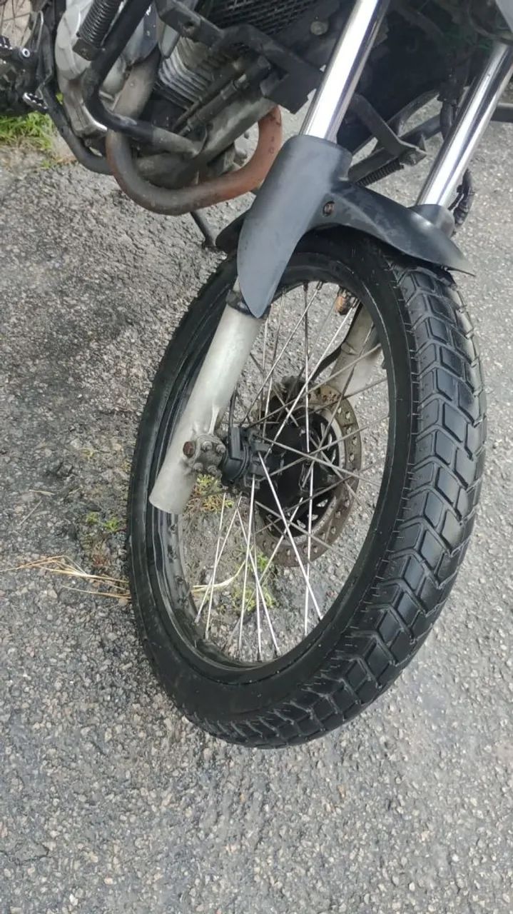 XRE300 oportunidade - Foto 5