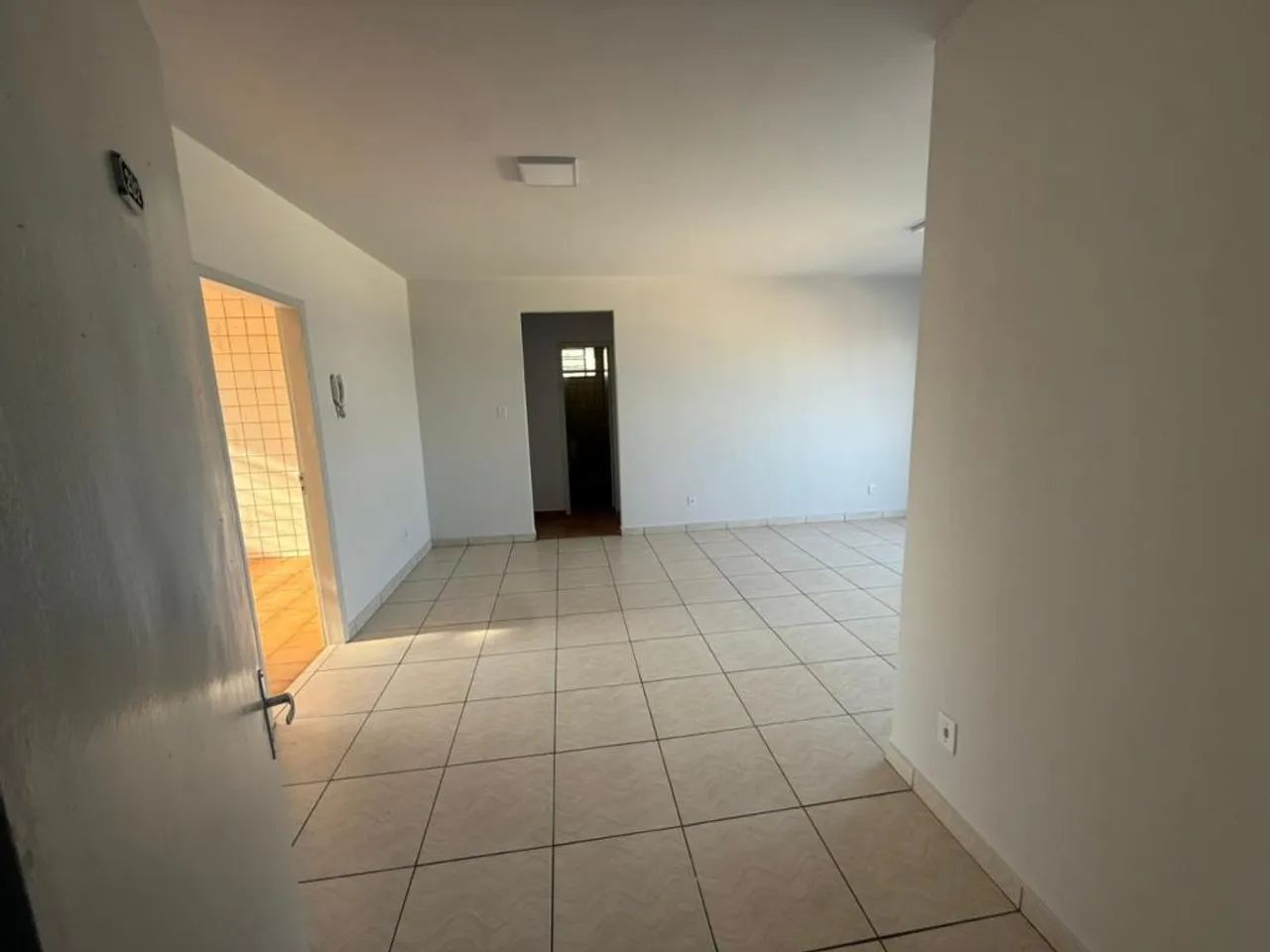 EDIFÍCIO LEVINAR - APARTAMENTO 202 - VILA LUCY - Foto 2