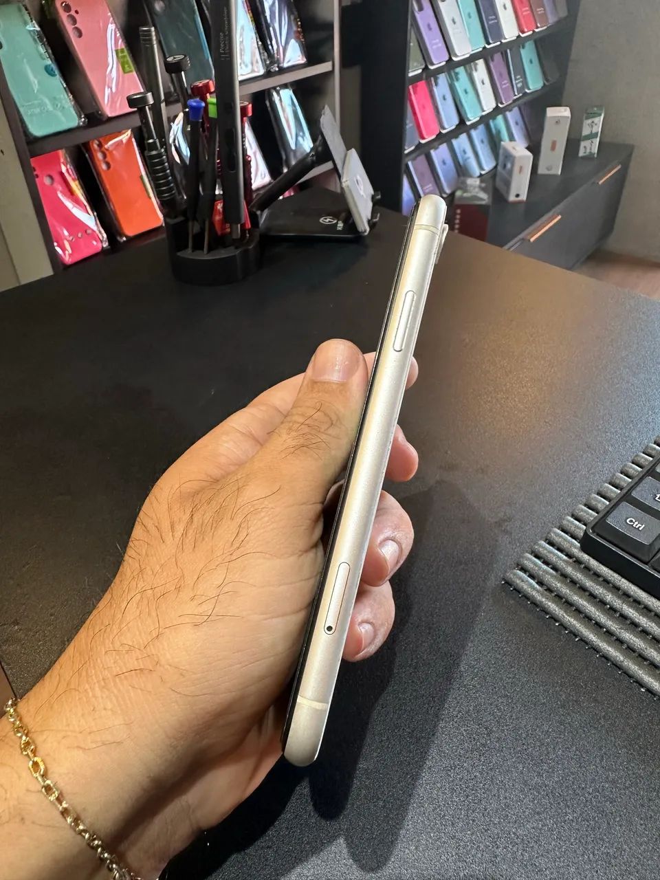 iPhone Xr 256GB - Foto 5