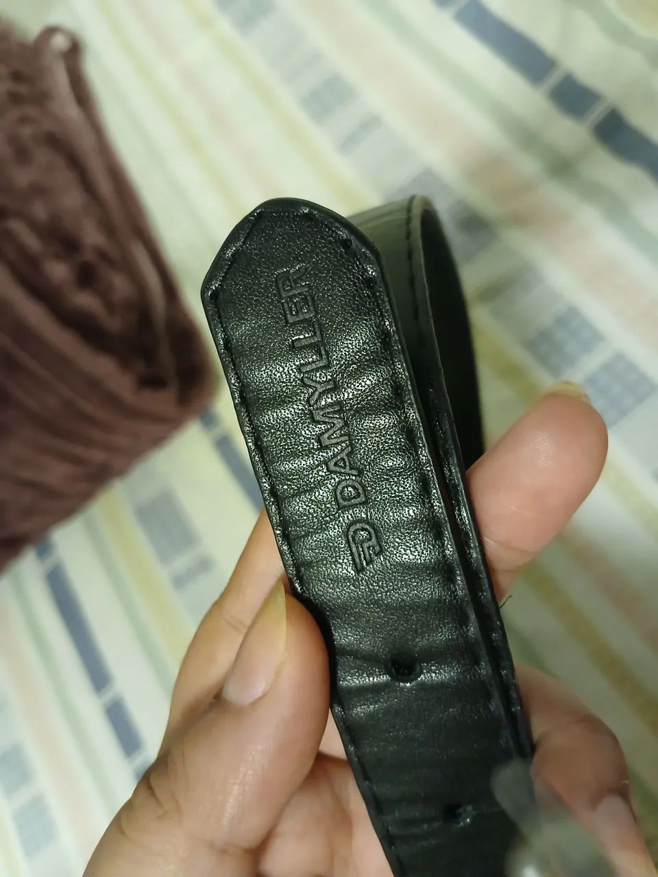 Cinto Damyller  - Foto 2