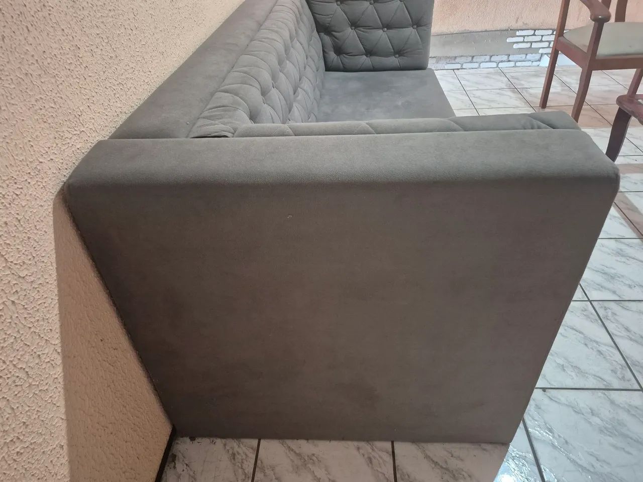 Sofa 2 lugares  - Foto 4