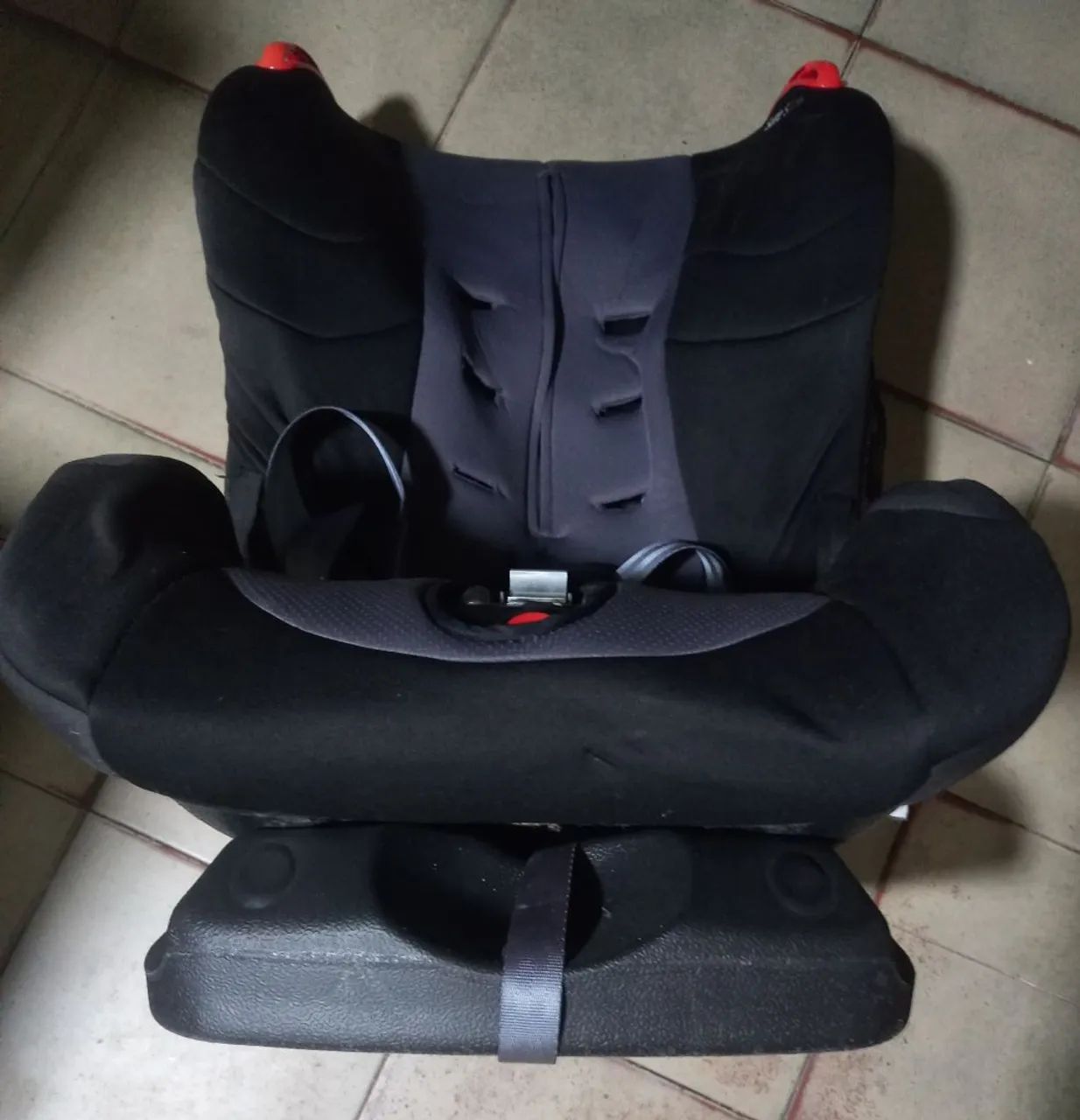 Cadeirinha infantil para carro. - Foto 2