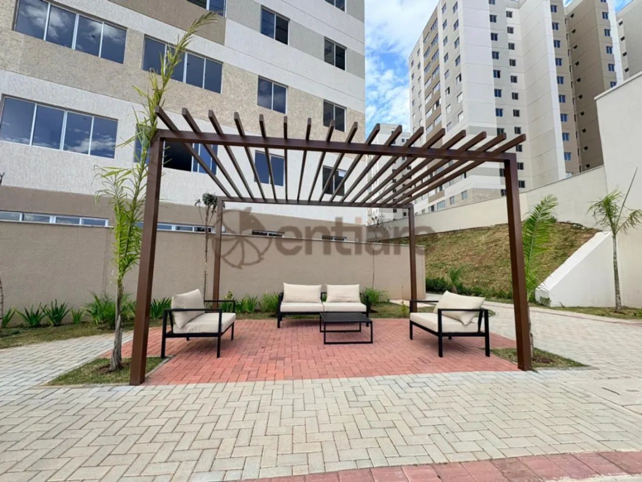 Apartamento com 2 quartos para alugar em Belo Horizonte - Foto 2