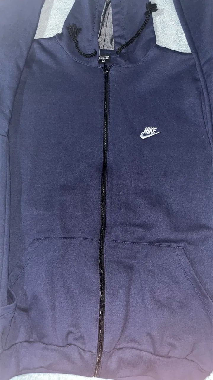 Moletom nike - Foto 3