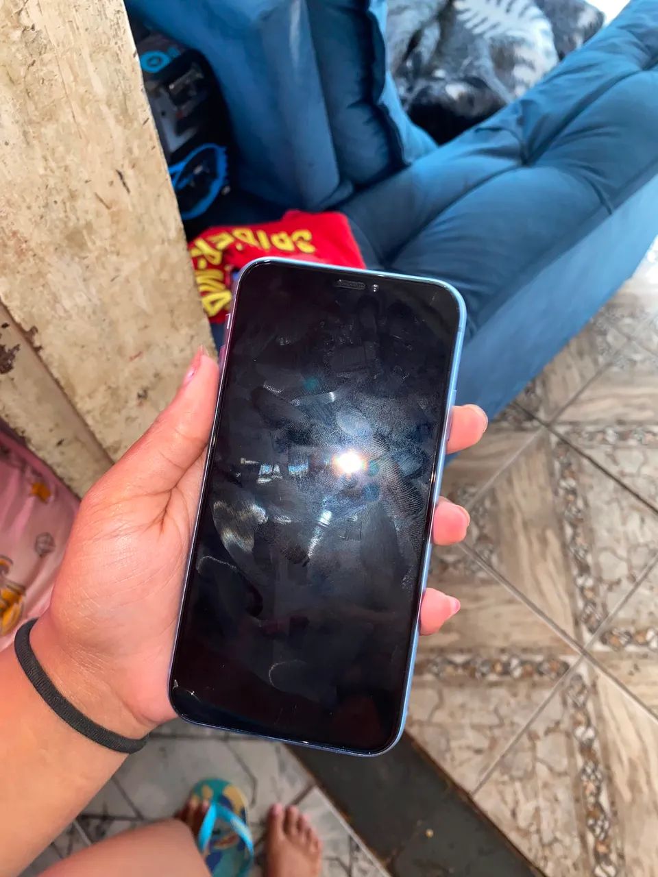 Vendo iPhone XR - Foto 2