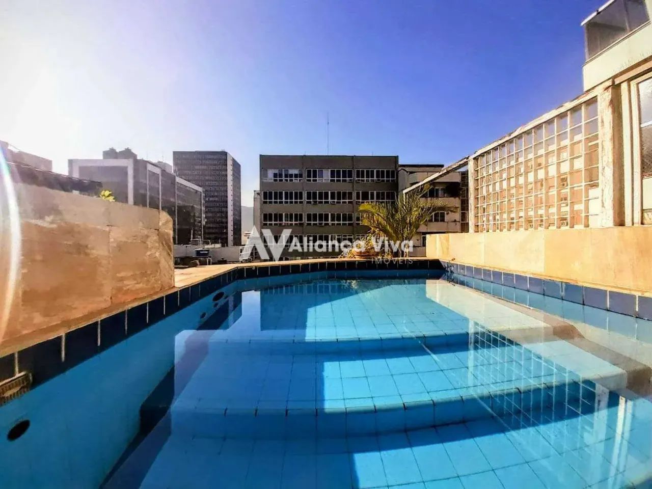 Ipanema | Cobertura 4 quartos, sendo 1 suite - Foto 4