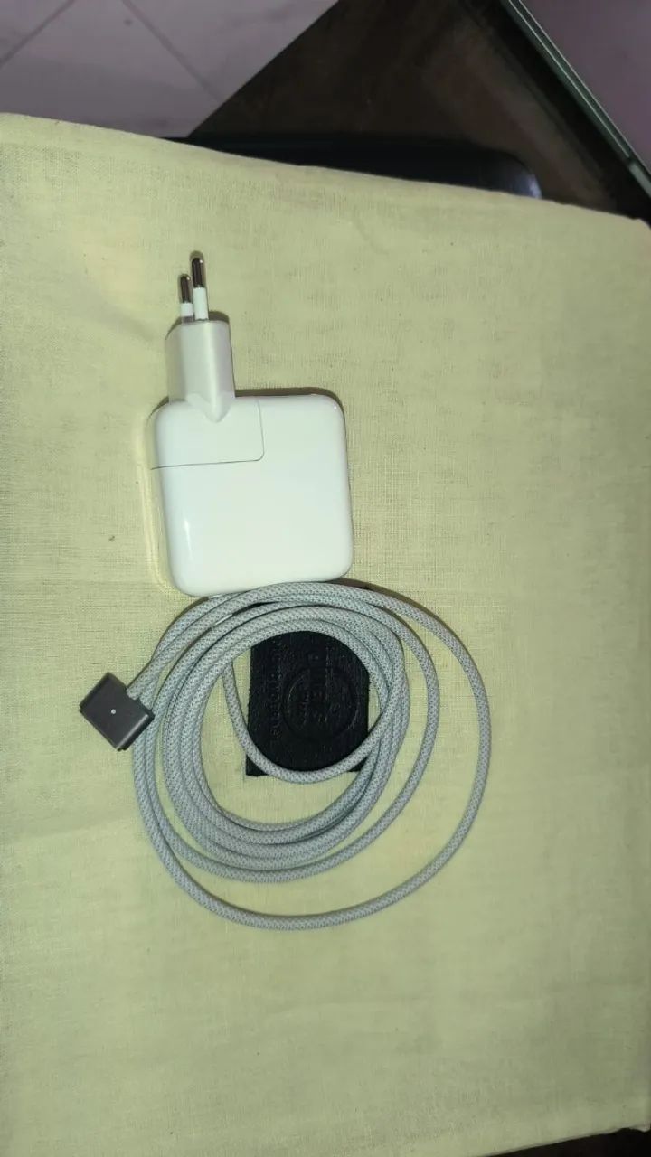 MACBOOK AIR M3 24GB RAM 512GB SSD - Foto 4