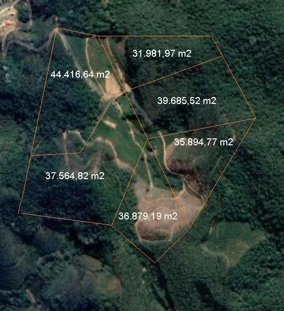 SITIO EM SANTA TERESA 22,6 HECTARES - Foto 3