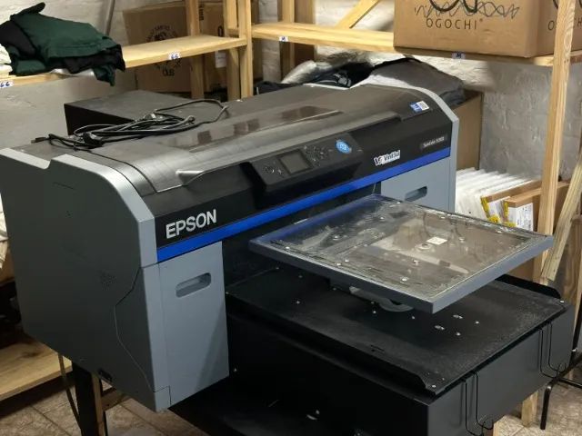 EPSON F2100 DTG