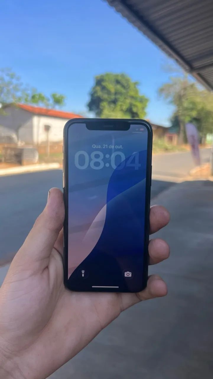 iPhone 11 Pro 64gb - Foto 2