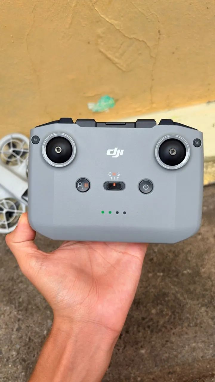 DJI NEO 1 + RC N3 - Foto 4