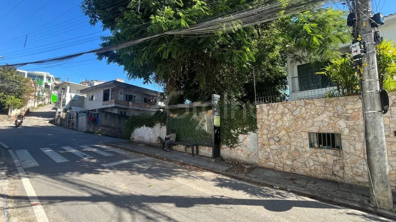 Terreno para Venda em Florianópolis, Agronômica - Foto 2