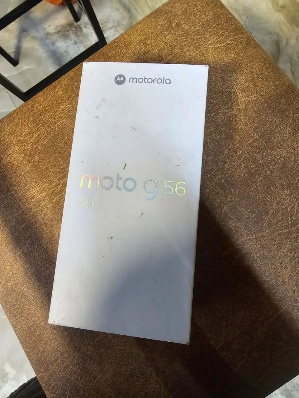 Moto 56 5G - Foto 5