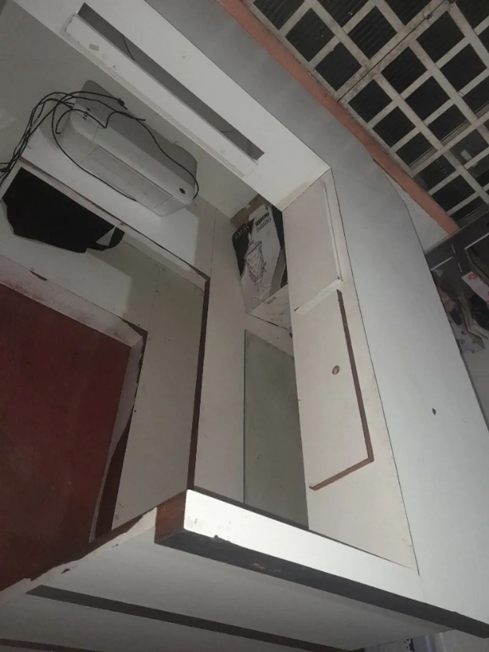 Balcão de recepção  - Foto 3