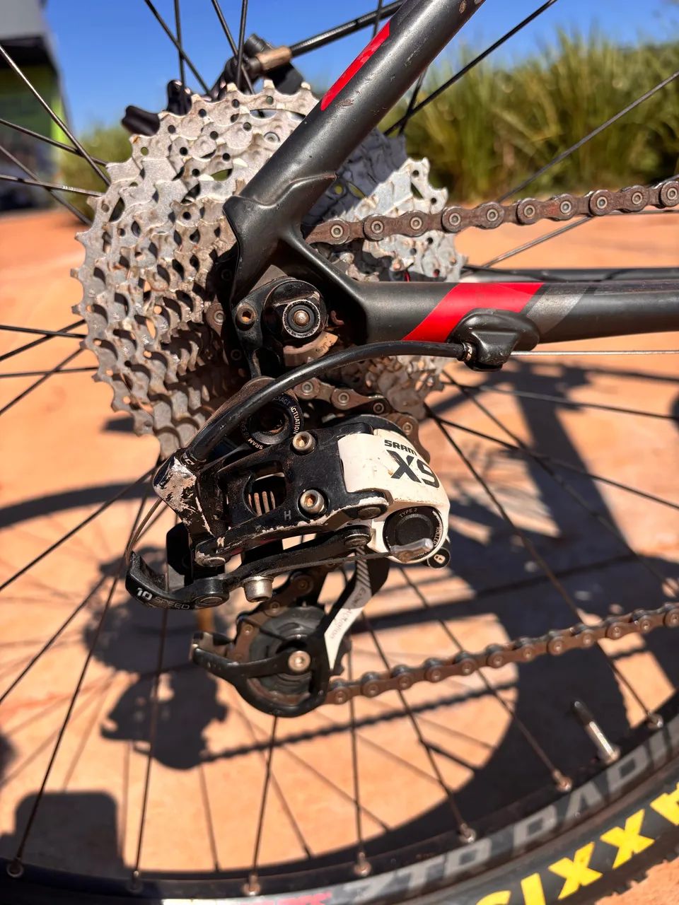 Cannondale f29 carbon - Foto 4