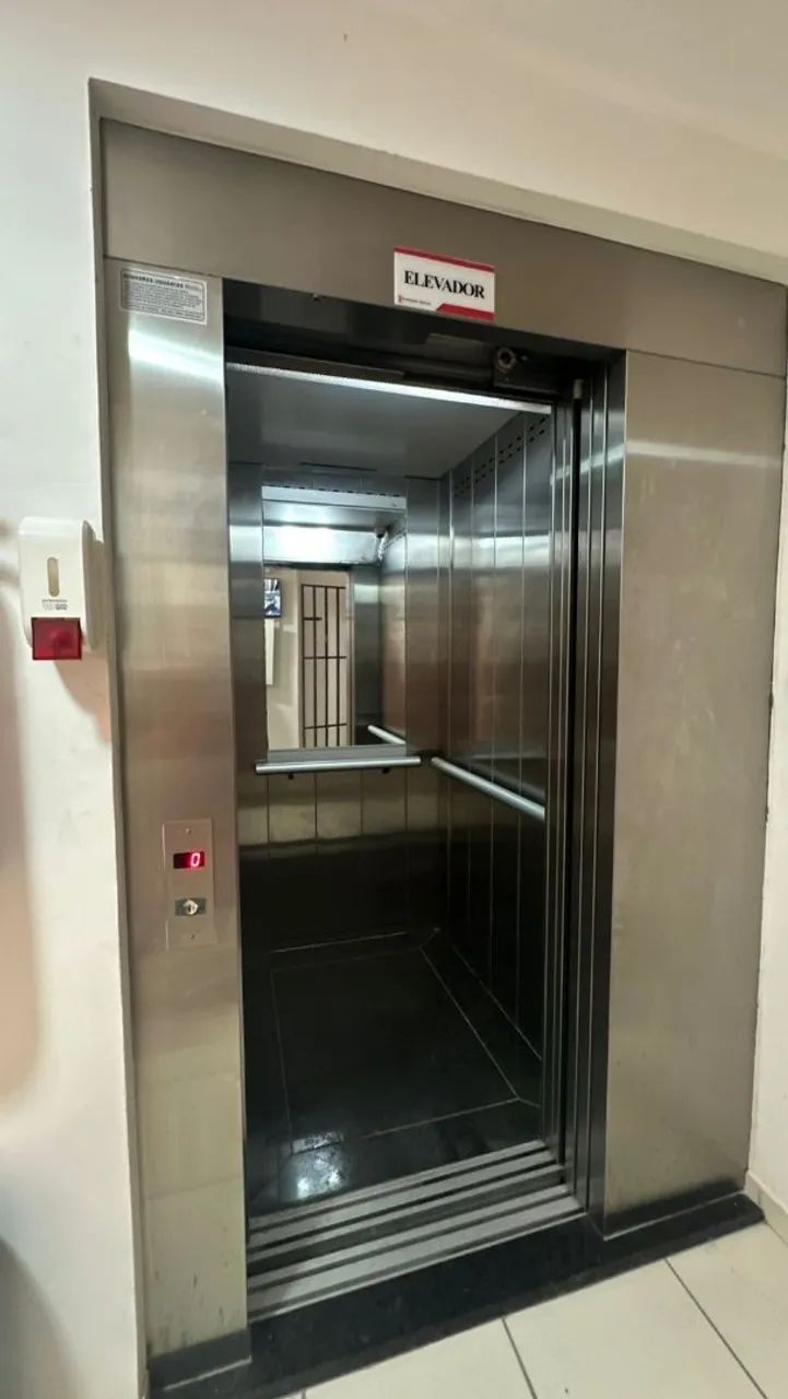 Apartamento locação Altiplano  - Foto 3