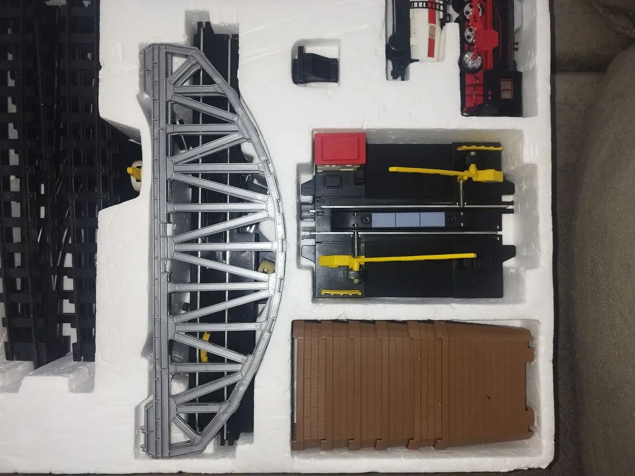 Ferrorama Estrela SL 5000 - Foto 3